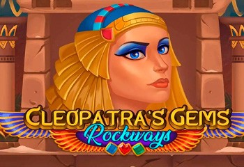 Cleopatras Gems Rockways