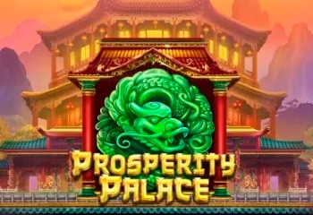 Prosperity Palace